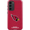NFL Arizona Cardinals Distressed Galaxy S23 Plus Pro Case