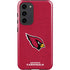 NFL Arizona Cardinals Distressed Galaxy S23 Plus Pro Case