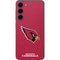 NFL Arizona Cardinals Distressed Galaxy S23 Plus Skin