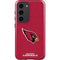 NFL Arizona Cardinals Distressed Galaxy S23 Pro Case