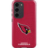 NFL Arizona Cardinals Distressed Galaxy S23 Pro Case