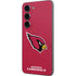NFL Arizona Cardinals Distressed Galaxy S23 Skin