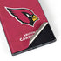 NFL Arizona Cardinals Distressed Galaxy S23 Ultra Skin