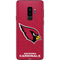 NFL Arizona Cardinals Distressed Galaxy S9 Plus Skin