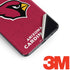 NFL Arizona Cardinals Distressed Galaxy S9 Plus Skin