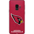 NFL Arizona Cardinals Distressed Galaxy S9 Skin