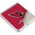 NFL Arizona Cardinals Distressed Galaxy Z Flip4 5G Skin