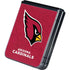 NFL Arizona Cardinals Distressed Galaxy Z Flip5 5G Skin