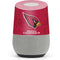 NFL Arizona Cardinals Distressed Google Home Skin