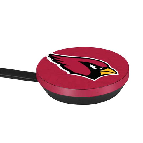 NFL Arizona Cardinals Distressed Google Stadia Controller Skin