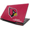NFL Arizona Cardinals Distressed Lenovo IdeaPad Skin