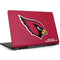 NFL Arizona Cardinals Distressed Dell Inspiron Skin