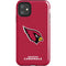 NFL Arizona Cardinals Distressed iPhone 11 Impact Case