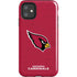 NFL Arizona Cardinals Distressed iPhone 11 Impact Case
