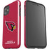 NFL Arizona Cardinals Distressed iPhone 11 Impact Case