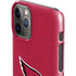 NFL Arizona Cardinals Distressed iPhone 11 Pro Lite Case