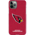 NFL Arizona Cardinals Distressed iPhone 11 Pro Lite Case
