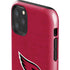 NFL Arizona Cardinals Distressed iPhone 11 Pro Max Impact Case