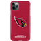 NFL Arizona Cardinals Distressed iPhone 11 Pro Max Lite Case