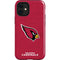 NFL Arizona Cardinals Distressed iPhone 12 Mini Impact Case