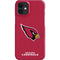 NFL Arizona Cardinals Distressed iPhone 12 Mini Lite Case