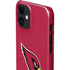 NFL Arizona Cardinals Distressed iPhone 12 Mini Lite Case