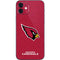 NFL Arizona Cardinals Distressed iPhone 12 Mini Skin