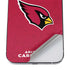 NFL Arizona Cardinals Distressed iPhone 12 Pro Max Skin