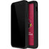 NFL Arizona Cardinals Distressed iPhone 12 Pro Waterproof Case