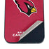 NFL Arizona Cardinals Distressed iPhone 12 Skin