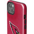 NFL Arizona Cardinals Distressed iPhone 14 Impact Case