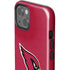 NFL Arizona Cardinals Distressed iPhone 15 Plus Impact Case