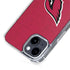 NFL Arizona Cardinals Distressed iPhone 15 Plus MagSafe Case