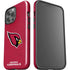 NFL Arizona Cardinals Distressed iPhone 15 Pro Max Impact Case