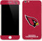 NFL Arizona Cardinals Distressed iPhone 6/6s Plus Skin