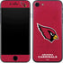 NFL Arizona Cardinals Distressed iPhone 7 Skin