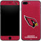 NFL Arizona Cardinals Distressed iPhone 8 Plus Skin