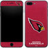 NFL Arizona Cardinals Distressed iPhone 8 Plus Skin