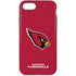 NFL Arizona Cardinals Distressed iPhone 8 Pro Case