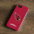 NFL Arizona Cardinals Distressed iPhone 8 Pro Case