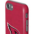 NFL Arizona Cardinals Distressed iPhone SE (2nd & 3rd Gen) Pro Case
