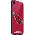 NFL Arizona Cardinals Distressed iPhone SE (2nd & 3rd Gen) Skin