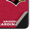 NFL Arizona Cardinals Distressed iPhone SE (2nd & 3rd Gen) Skin