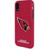 NFL Arizona Cardinals Distressed iPhone XR Pro Case