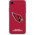 NFL Arizona Cardinals Distressed iPhone XR Skin