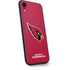 NFL Arizona Cardinals Distressed iPhone XR Skin