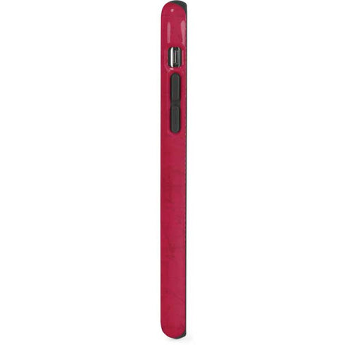 NFL Arizona Cardinals Distressed iPhone XS Pro Case