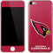 NFL Arizona Cardinals Distressed Apple iPod Skin