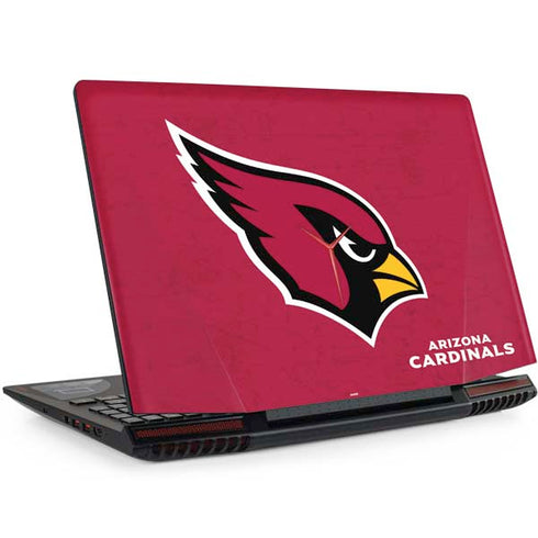 NFL Arizona Cardinals Distressed Legion Y720 Skin