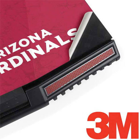 NFL Arizona Cardinals Distressed Legion Y720 Skin